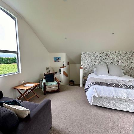 Le Gra Vineyard And Winery Bed and Breakfast Masterton Eksteriør billede